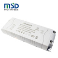40w led driver power supply 110-220v 12v power supply slim small driver constant voltage size